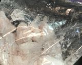 簡単！お弁当や丼◎鶏胸肉で本格トリチリ作り方3写真