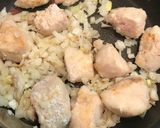 簡単！お弁当や丼◎鶏胸肉で本格トリチリ作り方6写真