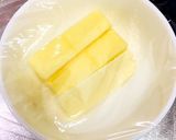 しっとり♡かぼちゃのケーキ＊ミキサー作り方4写真