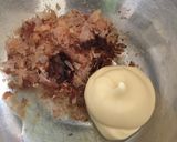 ごちそう 完熟トマト丼作り方5写真