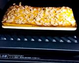 しっとり♡かぼちゃのケーキ＊ミキサー作り方7写真