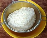 ル・クルーゼで♪鯖の炊き込みご飯作り方4写真