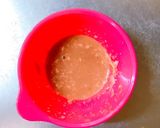 ポン酢でさっぱり♡エリンギの味噌マヨ炒め作り方2写真