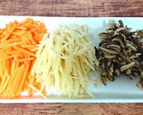 ル・クルーゼで♪鯖の炊き込みご飯作り方5写真