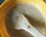 もちもちバナナだんご作り方3写真