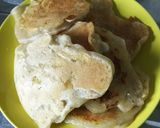 もちもちバナナだんご作り方6写真