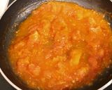 トマト1個でおいしいパスタ作り方11写真