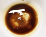ピリ辛なすのからし漬け作り方3写真