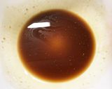 ピリ辛なすのからし漬け作り方4写真