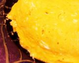 【白米NG】えのきオムライス【糖質制限】作り方4写真
