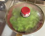 茹でずに出来る！枝豆のオイスター炒め作り方2写真