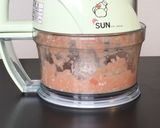 ビーツのガスパチョ作り方5写真