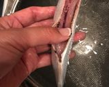 上品 ♡ 鰯の梅煮作り方2写真