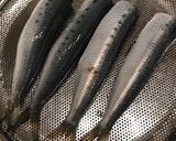 上品 ♡ 鰯の梅煮作り方3写真