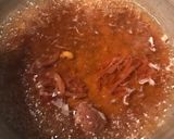 上品 ♡ 鰯の梅煮作り方4写真