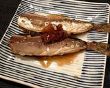 上品 ♡ 鰯の梅煮作り方8写真