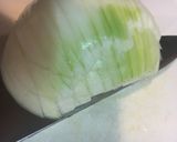 ジャージャー麺作り方5写真