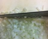 ジャージャー麺作り方9写真