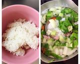 あまりものポタージュ作り方4写真