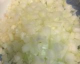 ジャージャー麺作り方10写真