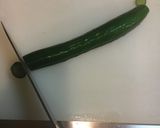 ジャージャー麺作り方28写真