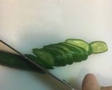 ジャージャー麺作り方29写真