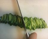 ジャージャー麺作り方31写真