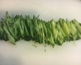 ジャージャー麺作り方32写真