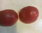 ジャージャー麺作り方38写真