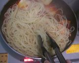 カツオ流♪海のデビルソース作り方8写真