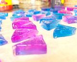 簡単!和菓子!琥珀糖!作り方10写真