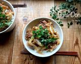 焼肉のたれde簡単豚丼作り方5写真