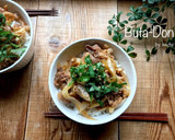 焼肉のたれde簡単豚丼作り方5写真