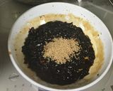 お土産品より美味しいかも、キクラゲの佃煮作り方7写真