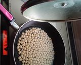 茄子ときゅうりの夏野菜と大豆の甘辛作り方1写真