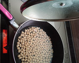 茄子ときゅうりの夏野菜と大豆の甘辛作り方1写真