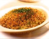 とろみ最大限に!モロヘイヤの茹で方と保存作り方20写真