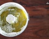 ラズベリーフィナンシェ作り方4写真
