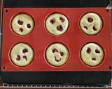ラズベリーフィナンシェ作り方8写真
