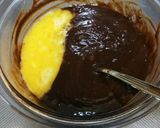 見て食べて幸せいっぱい植木鉢スイーツ作り方2写真