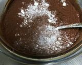 見て食べて幸せいっぱい植木鉢スイーツ作り方3写真