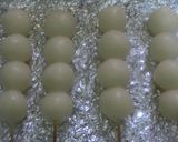 簡単‼絶品☆みたらし団子作り方6写真