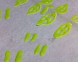 見て食べて幸せいっぱい植木鉢スイーツ作り方7写真
