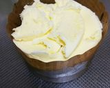 見て食べて幸せいっぱい植木鉢スイーツ作り方8写真