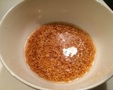 味つけ簡単！チキンラーメンうどん作り方1写真