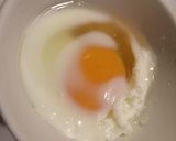 味つけ簡単！チキンラーメンうどん作り方3写真