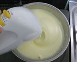 簡単♬りんごケーキ作り方2写真