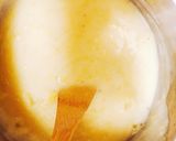 ☆とうもろこし豆腐作り方2写真