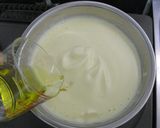 簡単♬りんごケーキ作り方3写真