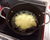 簡単！やみつき！後で味付け 鶏の唐揚げ作り方4写真